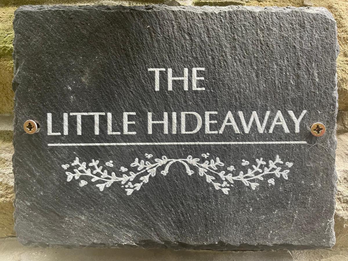 The Little Hideaway - Historic Gem Off Haworth Main Street别墅 外观 照片